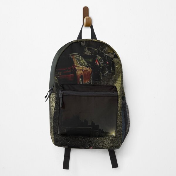 Item preview, Sleeping suburb designed and sold by TimConstable.