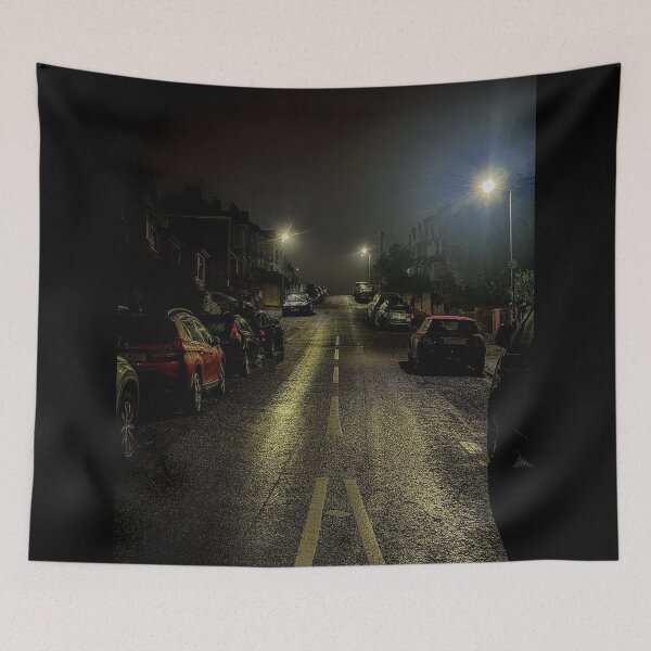 Item preview, Sleeping suburb designed and sold by TimConstable.