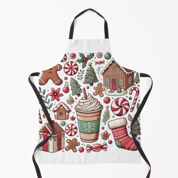 Item preview, Bundle Christmas Gingerbread PNG | Baked Christmas Png | Gingerbread Png Bundle designed and sold by PixelBlooming.