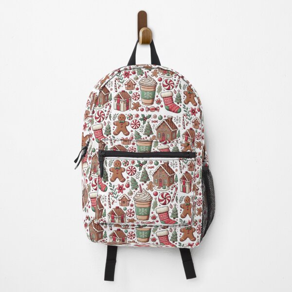 Item preview, Bundle Christmas Gingerbread PNG | Baked Christmas Png | Gingerbread Png Bundle designed and sold by PixelBlooming.