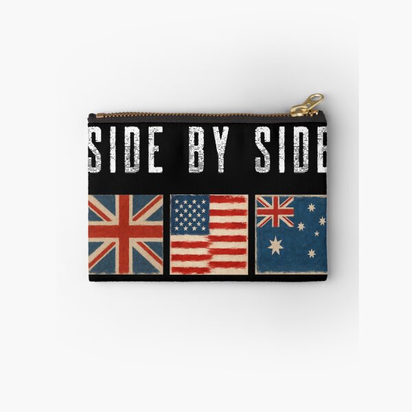 Item preview, Side By Side designed and sold by RR-Creative.