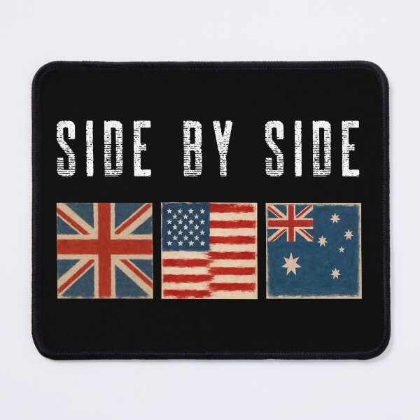 Item preview, Side By Side designed and sold by RR-Creative.
