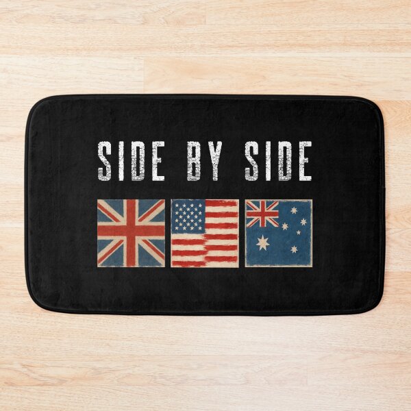 Item preview, Side By Side designed and sold by RR-Creative.