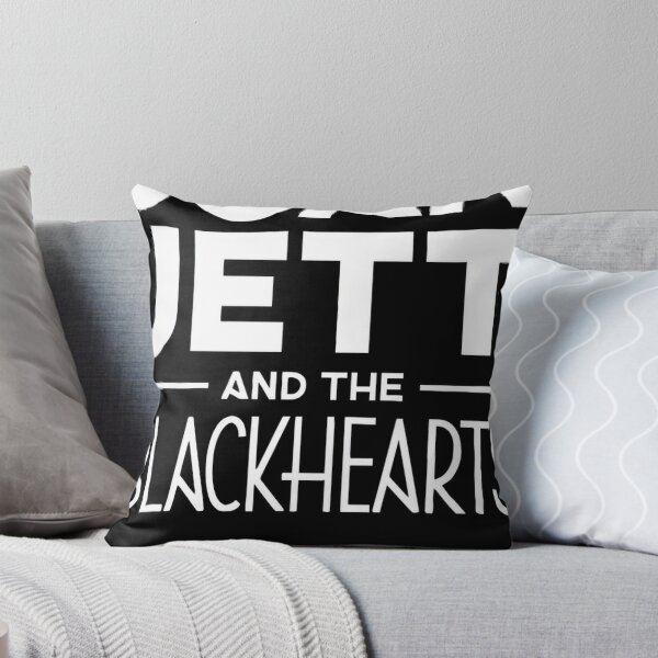 Item preview, Joan Jett designed and sold by Kiiroink.