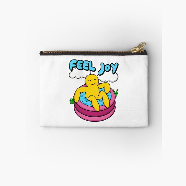 Item preview, Soaking And Feel Joy designed and sold by TyHammaryArt.