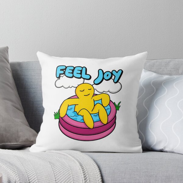 Item preview, Soaking And Feel Joy designed and sold by TyHammaryArt.