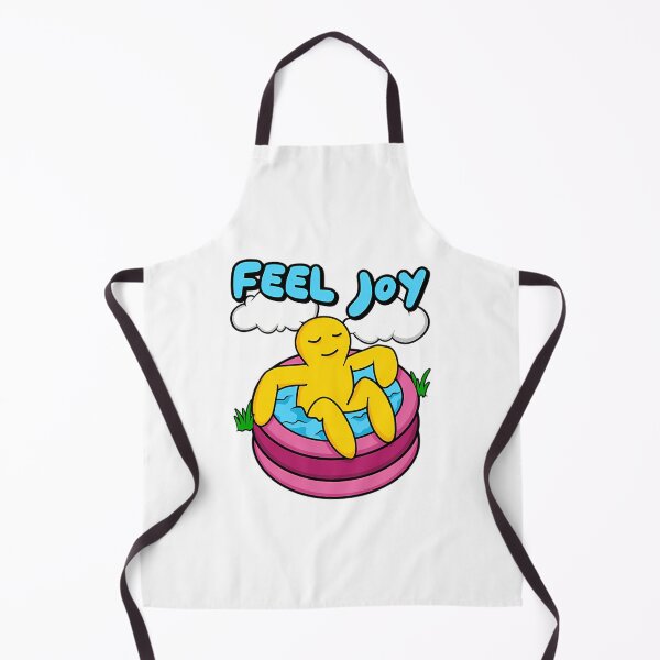Item preview, Soaking And Feel Joy designed and sold by TyHammaryArt.