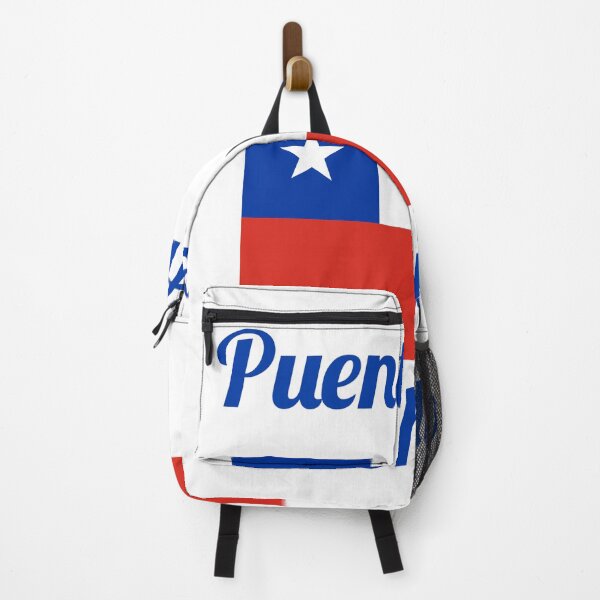 Item preview, Puente Alto Chile - Stylish Prints, designed and sold by Fleetwood1994.