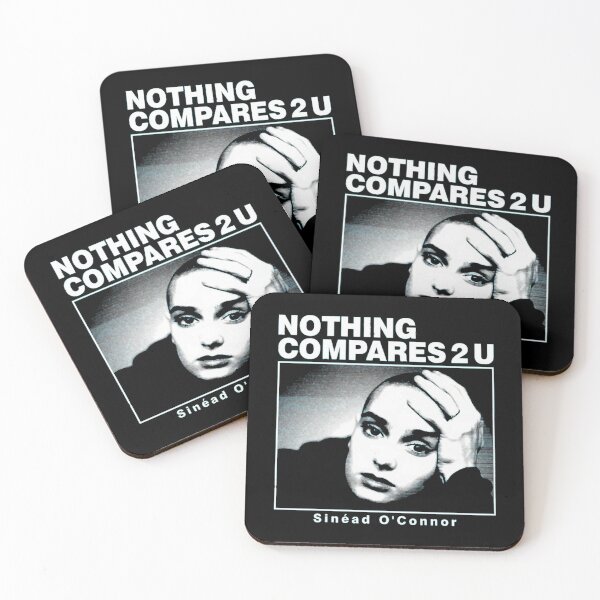 Item preview, Nothing Compares 2 U  Vintage Fan Made Style T-Shirt designed and sold by ReneeLars.