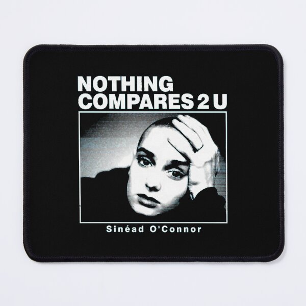 Item preview, Nothing Compares 2 U Vintage Fan Made Style T-Shirt designed and sold by ReneeLars.