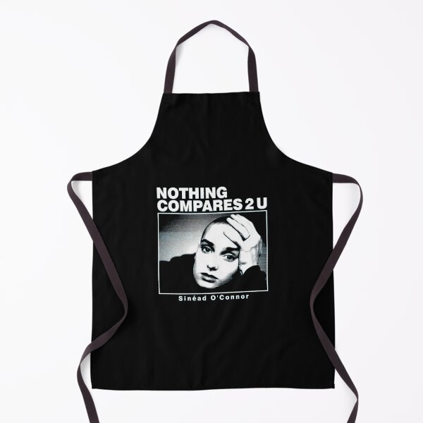 Item preview, Nothing Compares 2 U  Vintage Fan Made Style T-Shirt designed and sold by ReneeLars.
