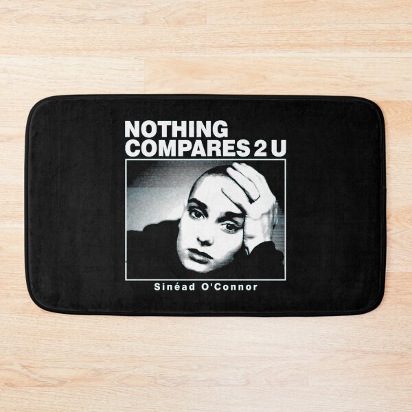 Item preview, Nothing Compares 2 U  Vintage Fan Made Style T-Shirt designed and sold by ReneeLars.