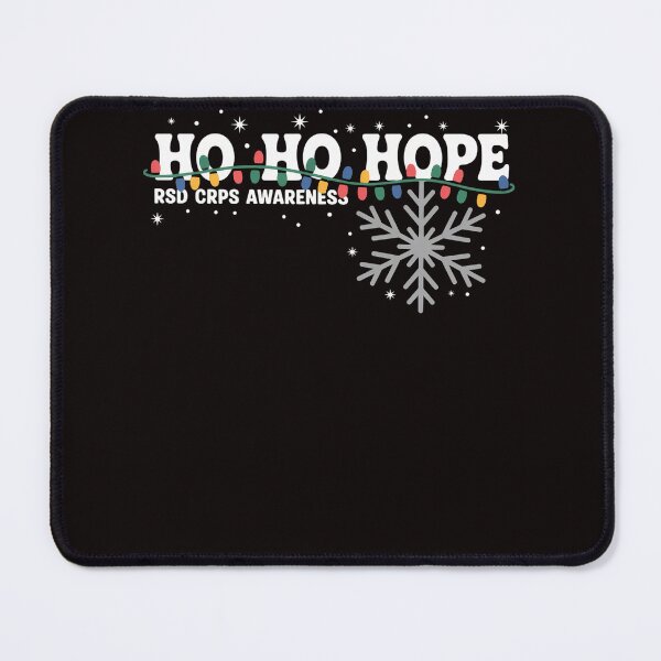 Item preview, RSD CRPS Awareness Christmas Wish designed and sold by JulienAureo.