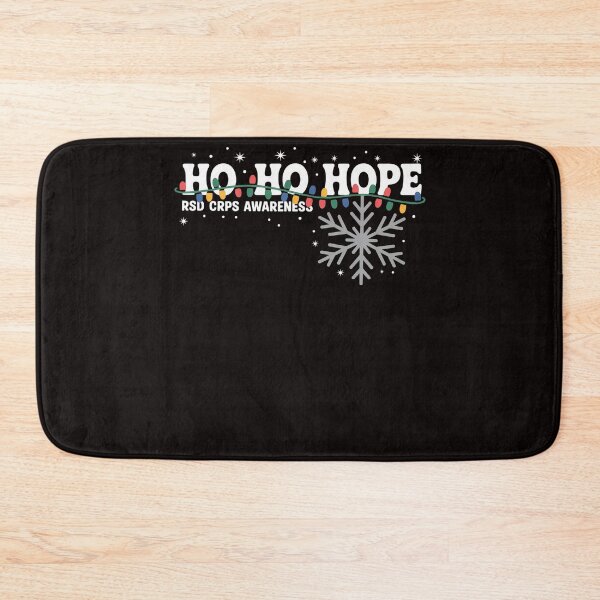 Item preview, RSD CRPS Awareness Christmas Wish designed and sold by JulienAureo.