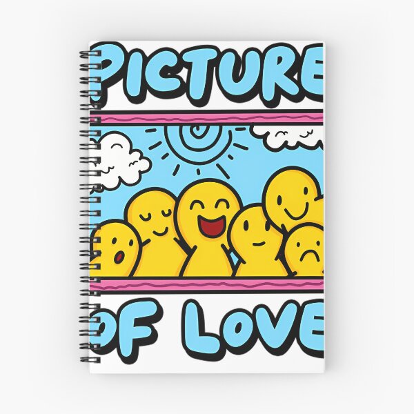 Item preview, Picture Of Love designed and sold by TyHammaryArt.