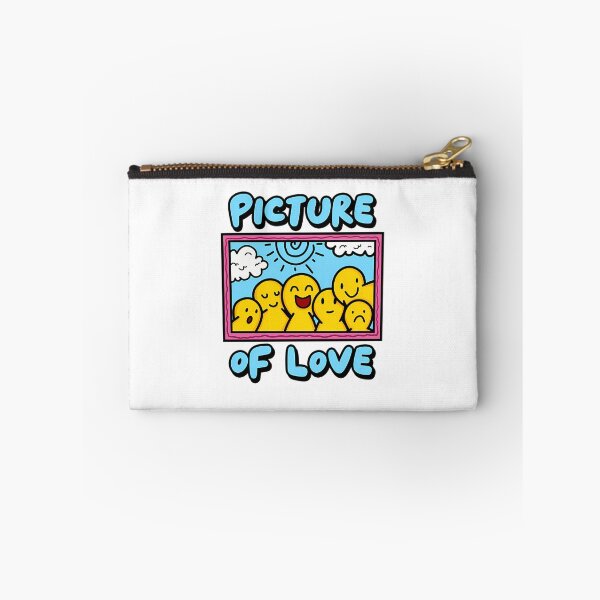 Item preview, Picture Of Love designed and sold by TyHammaryArt.