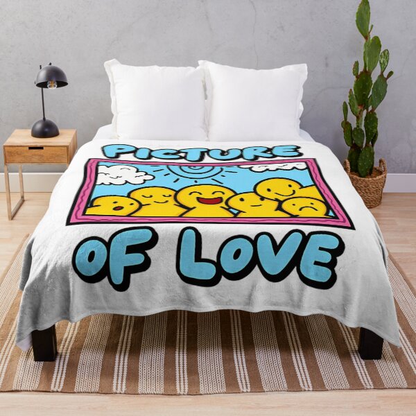 Item preview, Picture Of Love designed and sold by TyHammaryArt.