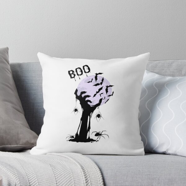 Item preview, Halloween, ghosts, bats designed and sold by Radixbarny.