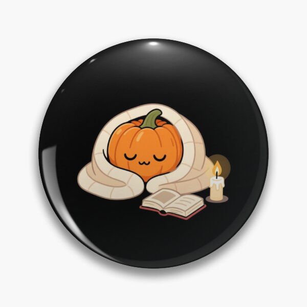 Item preview, Mañana de calabaza designed and sold by Aetheriswork.