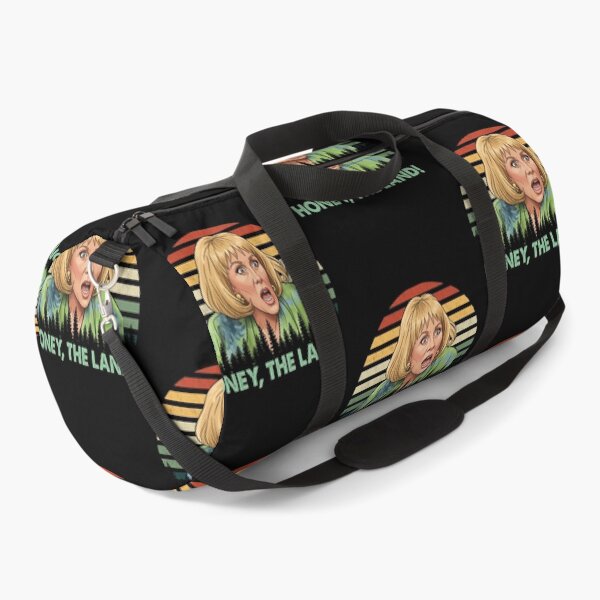 Item preview, Retro Vintage Honey, The Land! Sylvia Browne designed and sold by JaquelinDach.