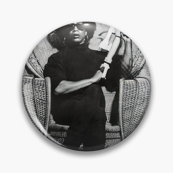 Item preview, Joan Jett-blakk For President Kids designed and sold by Kiiroink.