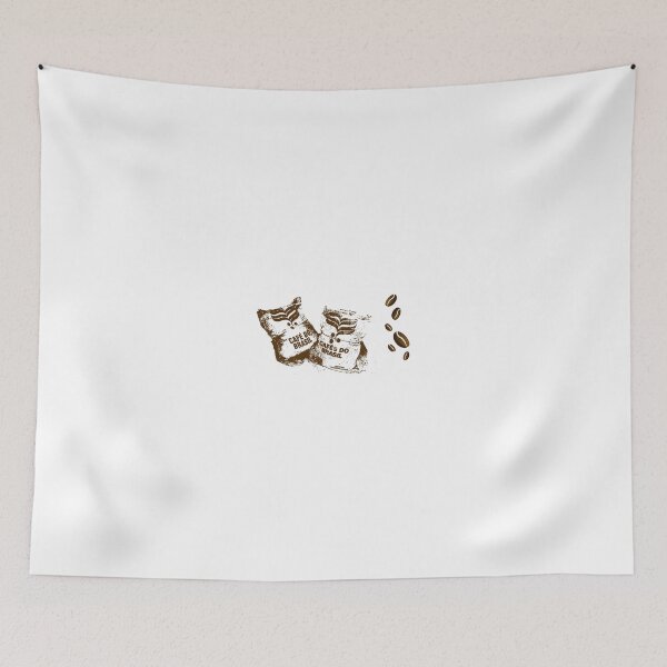Item preview, Coffee - KFXBK 92 designed and sold by MyStickersCove.