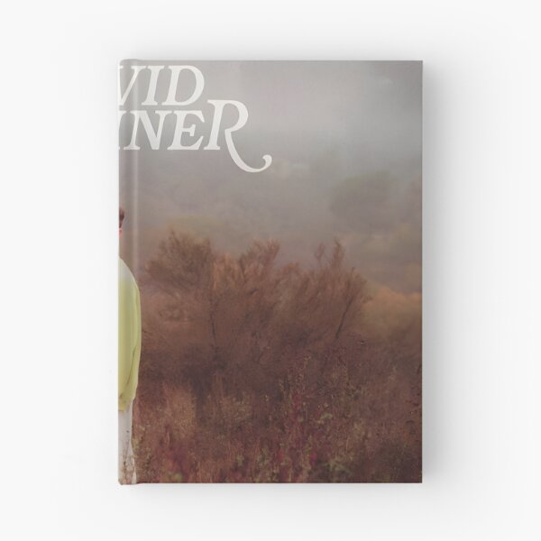 Item preview, David Kushner – Footprints I Found | Vinyl Album Art designed and sold by James  Bradly.