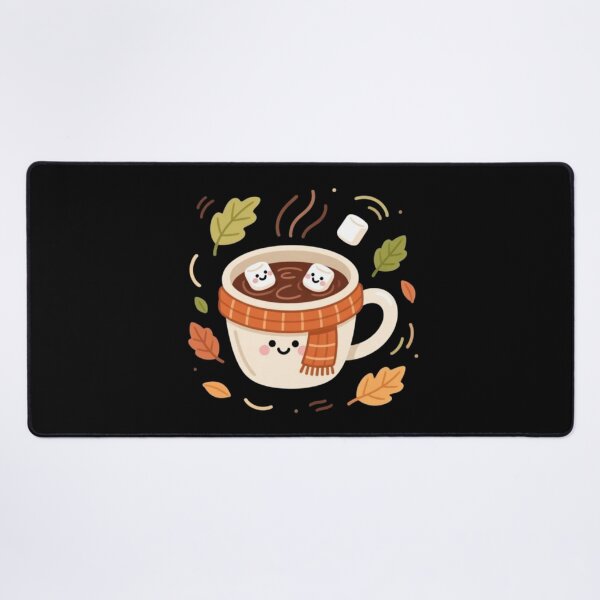 Item preview, Hot Cocoa Society designed and sold by Aetheriswork.