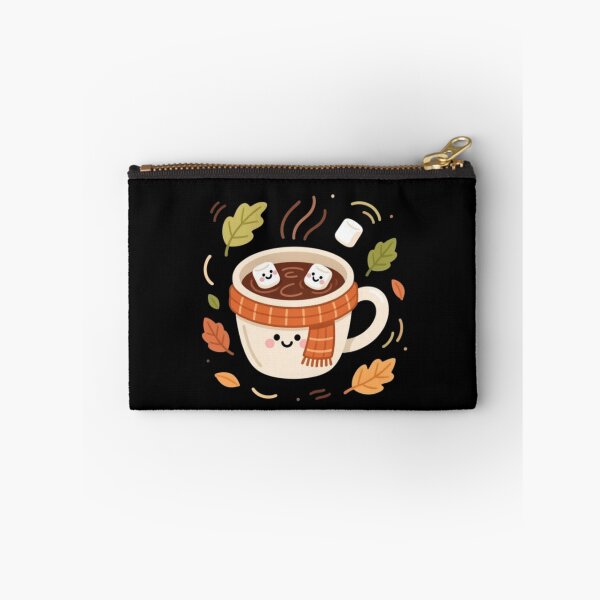 Item preview, Hot Cocoa Society designed and sold by Aetheriswork.