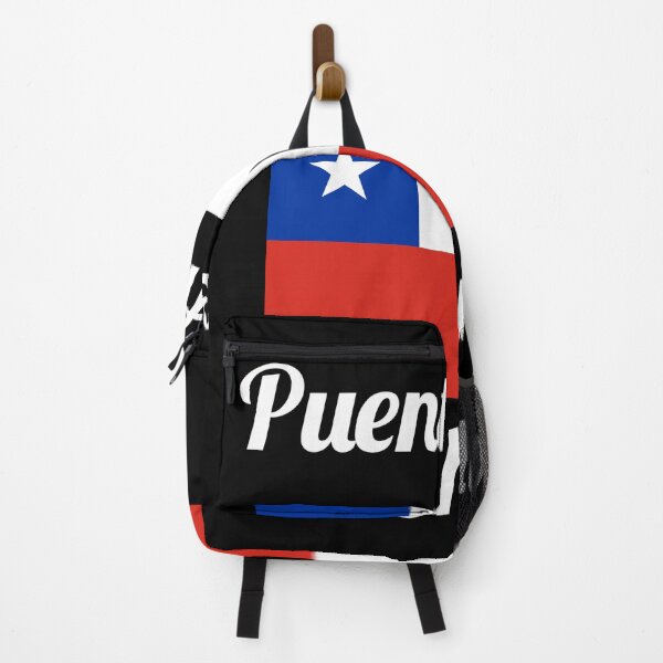 Item preview, Puente Alto Chile - Stylish Prints, designed and sold by Fleetwood1994.