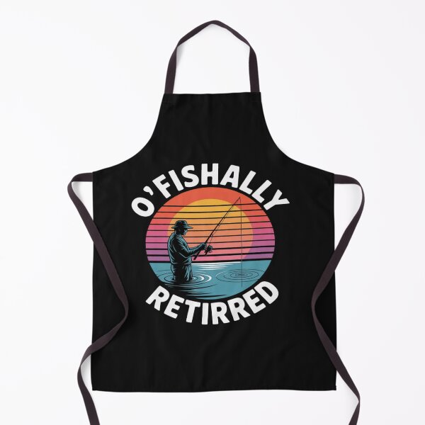 Item preview, Retired Dad Gag Idea Retirement designed and sold by CraftyCuttable.