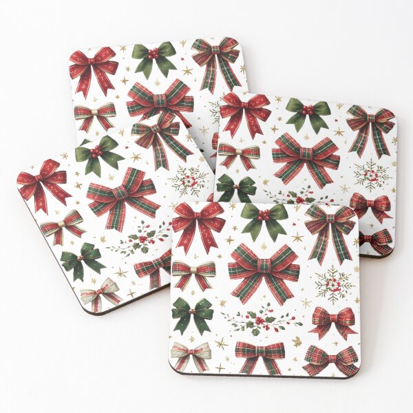 Item preview, Coquette Noël PNG, Clipart noeud vintage, Noël Girly Png, Coquette Père Noël vintage png designed and sold by PixelBlooming.