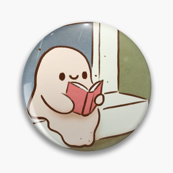Item preview, bookworm designed and sold by ht.