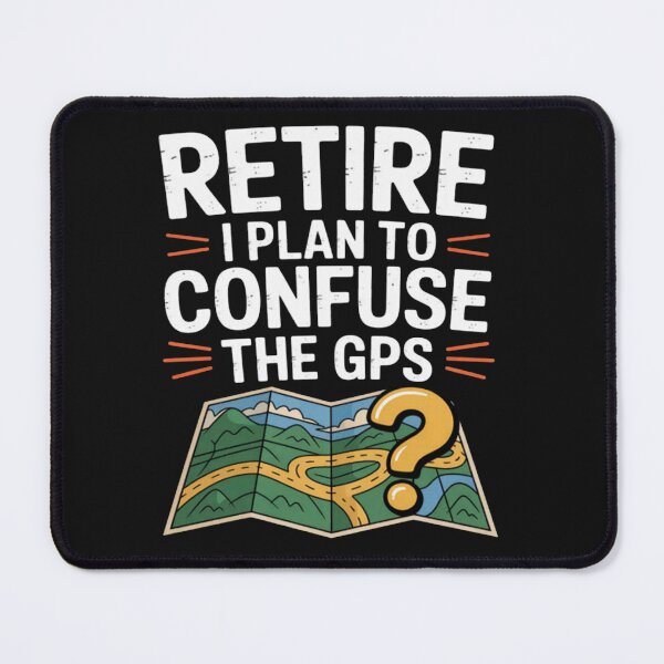 Item preview, Retired I Plan Legendary Retirees Funny Retirement designed and sold by CraftyCuttable.
