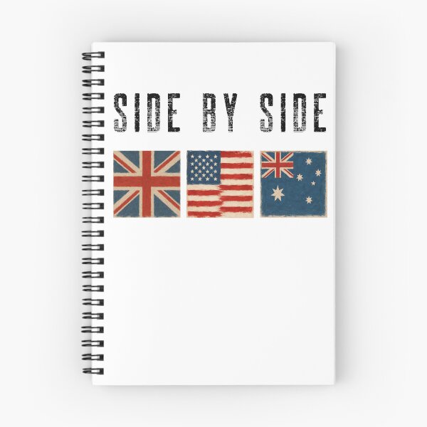 Item preview, Side By Side designed and sold by RR-Creative.