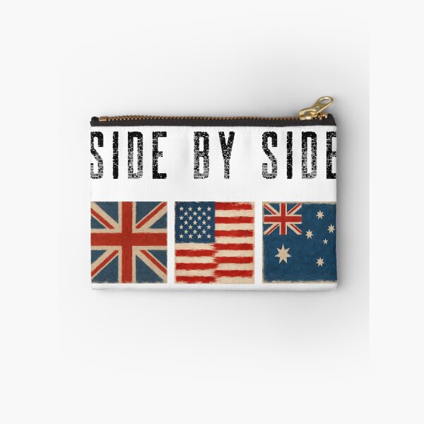 Item preview, Side By Side designed and sold by RR-Creative.