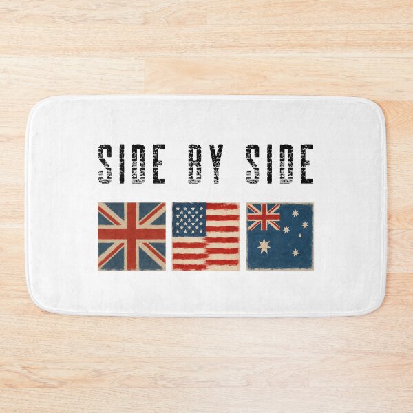 Item preview, Side By Side designed and sold by RR-Creative.