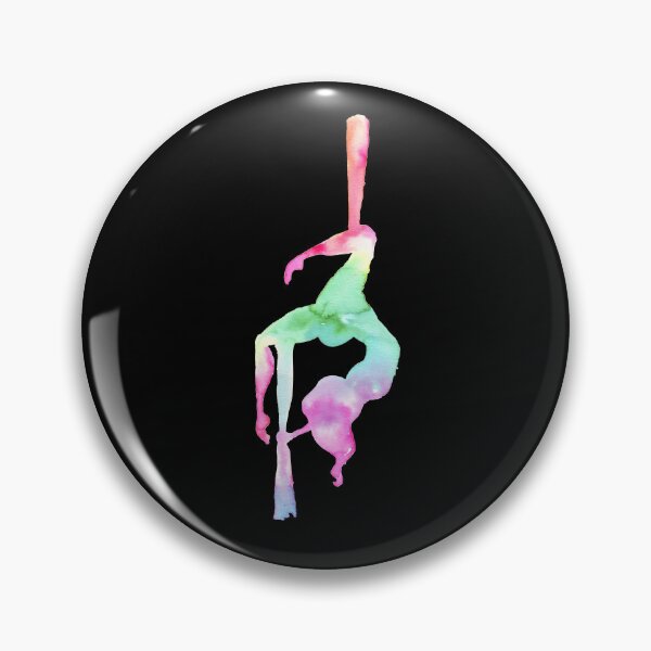 Item preview, Aerialist - Aerial silk designed and sold by Aurora Gritti.