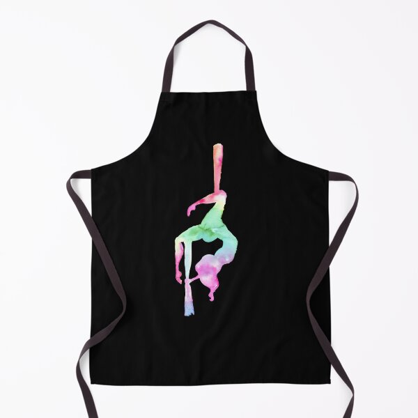 Item preview, Aerialist - Aerial silk designed and sold by Aurora Gritti.