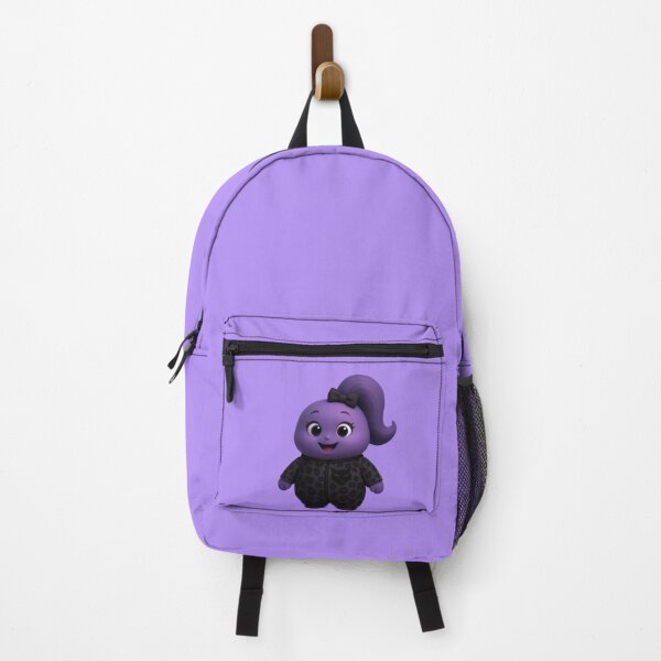 Item preview, Bella the Black Panther designed and sold by AstaMiralda.
