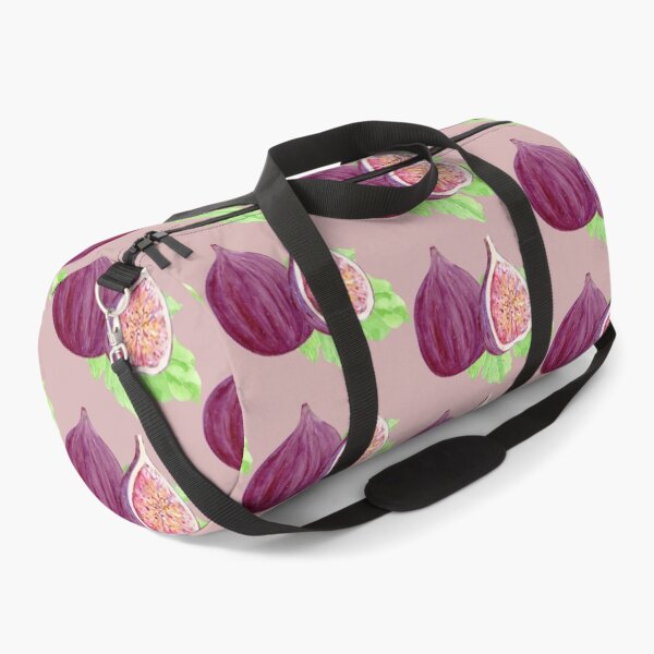 Item preview, Watercolor botanical figs designed and sold by cornercroft.