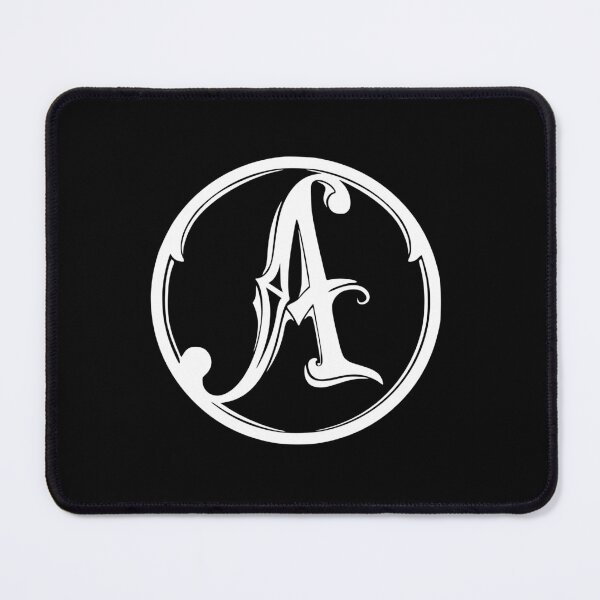Item preview, Apocalyptica (Band) HD Logo (Ver. 2) designed and sold by KPopverse2.