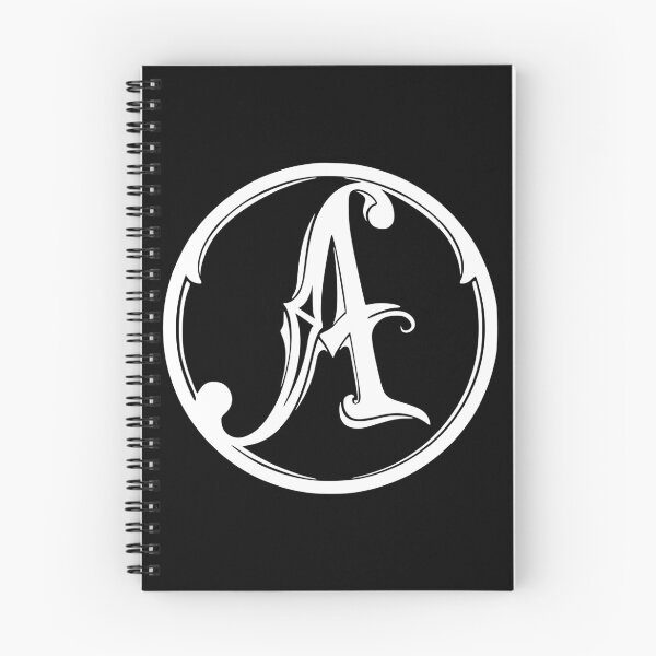 Item preview, Apocalyptica (Band) HD Logo (Ver. 2) designed and sold by KPopverse2.