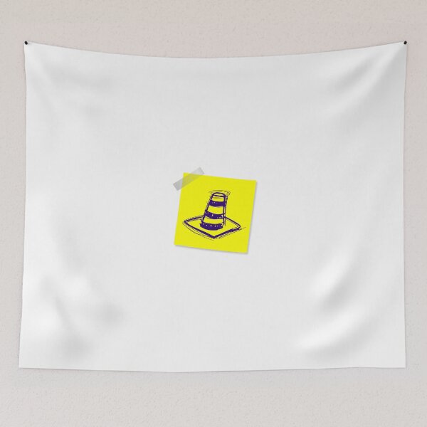 Item preview, Sticky Notes - HSPDTZ 74 designed and sold by MyStickersCove.