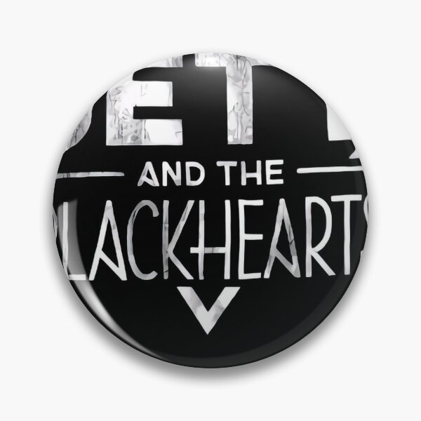 Item preview, Joan Jett And The Blackhearts designed and sold by Kiiroink.
