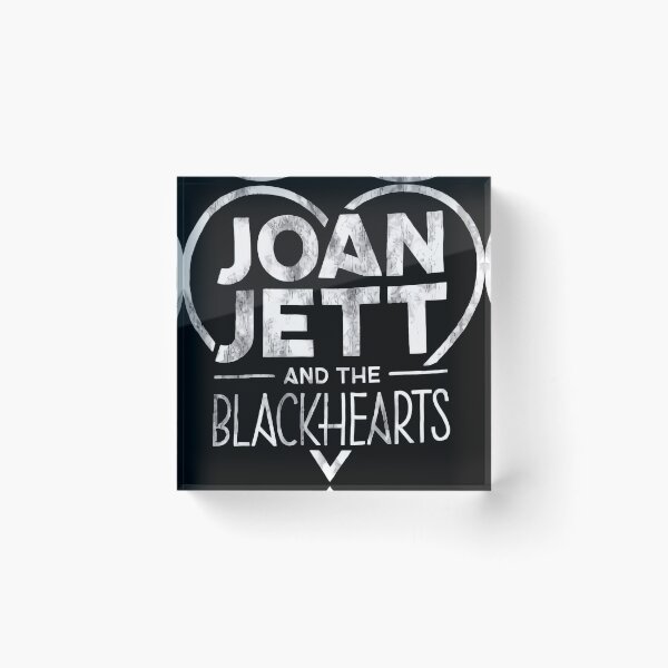 Item preview, Joan Jett And The Blackhearts designed and sold by Kiiroink.