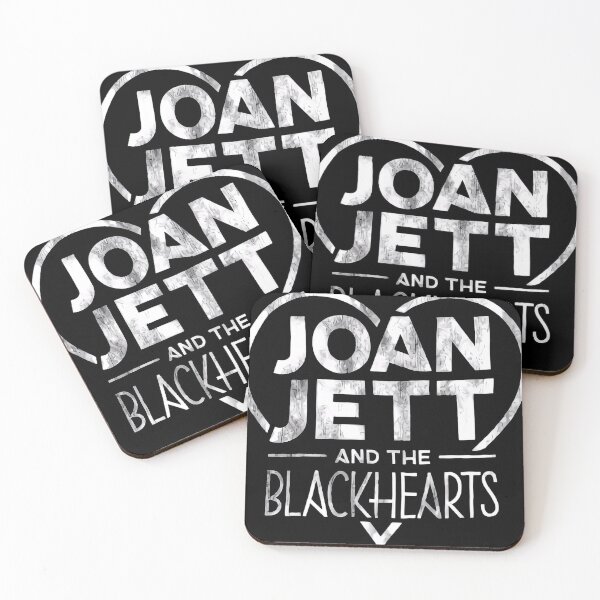 Item preview, Joan Jett And The Blackhearts designed and sold by Kiiroink.
