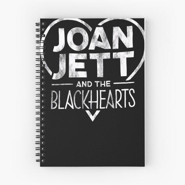 Item preview, Joan Jett And The Blackhearts designed and sold by Kiiroink.