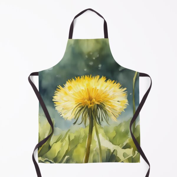 Item preview, Yellow Dandelion in Grass designed and sold by CalmnessbyChoice.