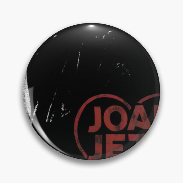 Item preview, Joan Jett - And The Blackhearts -blonde designed and sold by Kiiroink.